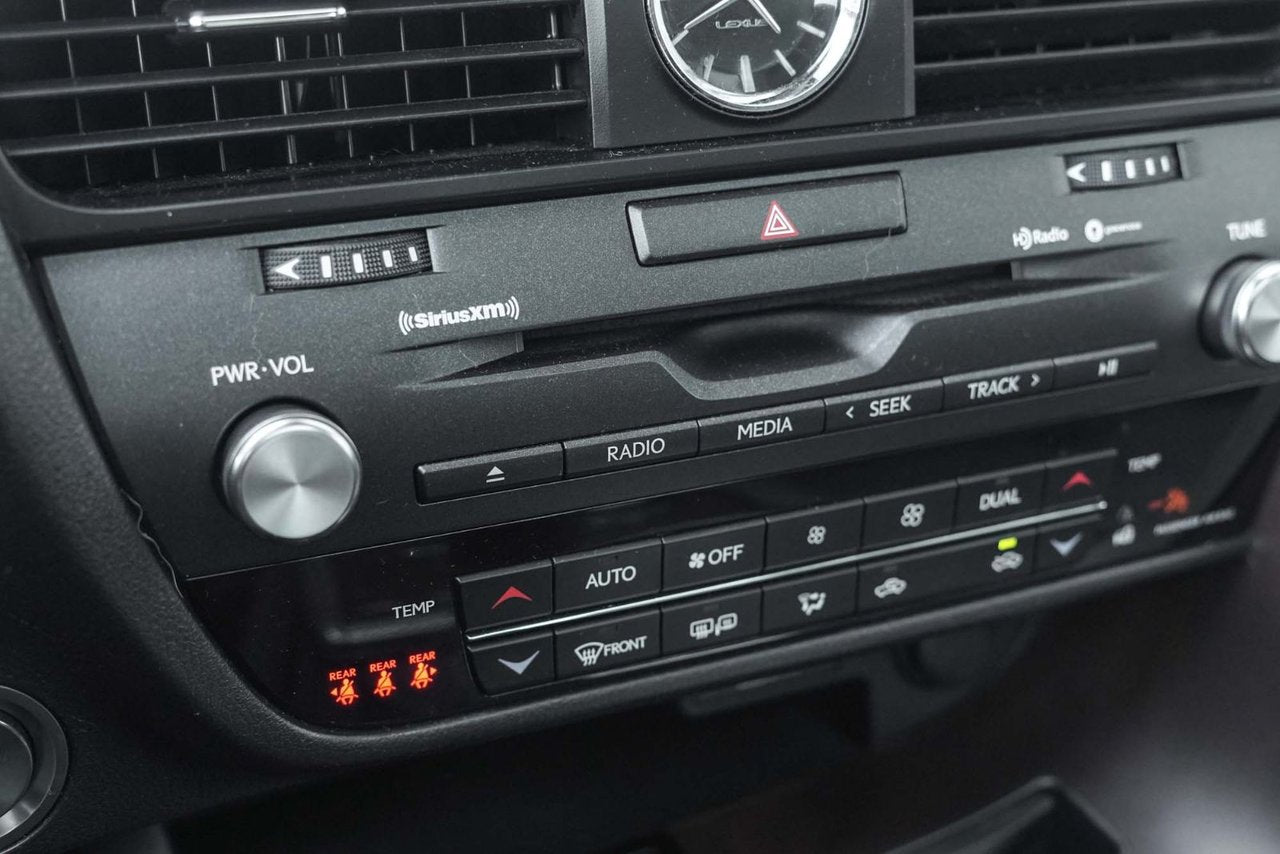 2022 Lexus RX 350 PREMIUM TOIT MAGS CUIR APPLE PLAY