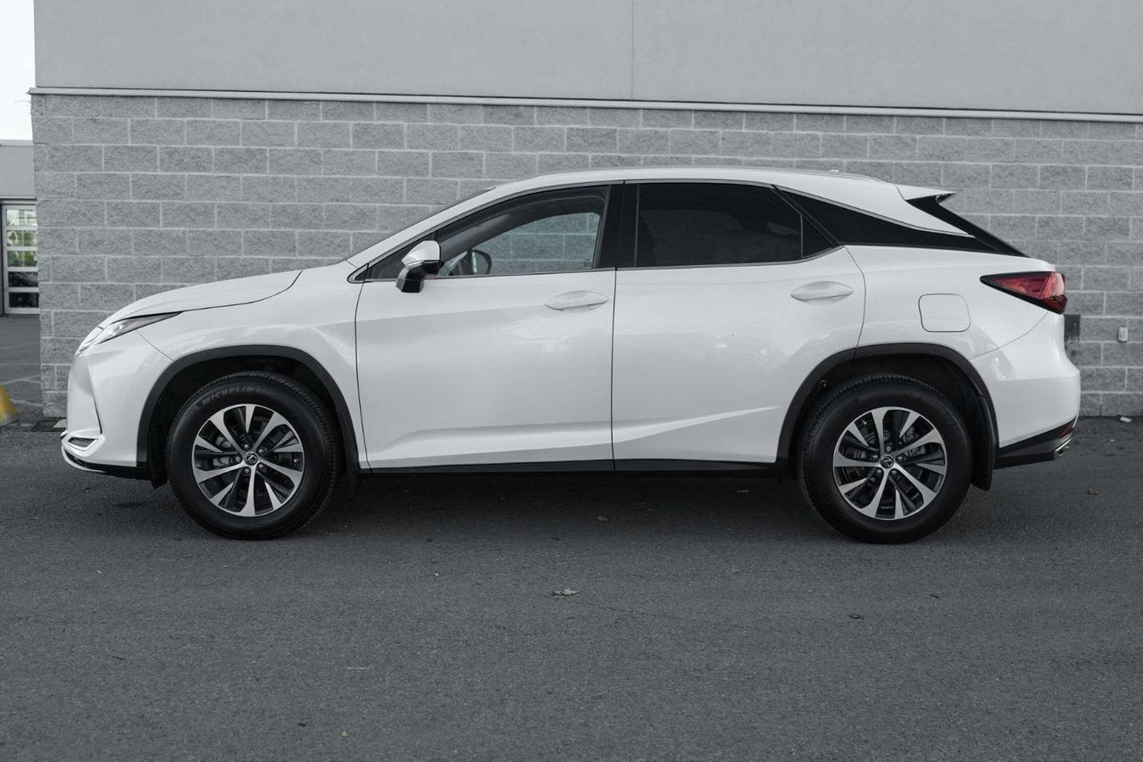 2022 Lexus RX 350 PREMIUM TOIT MAGS CUIR APPLE PLAY
