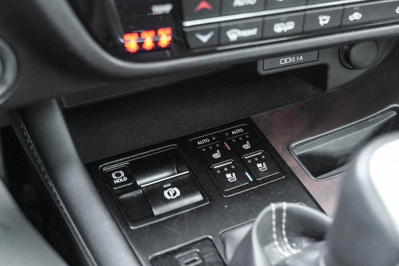 2022 Lexus RX 350 PREMIUM TOIT MAGS CUIR APPLE PLAY