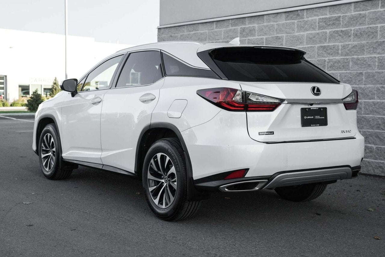 2022 Lexus RX 350 PREMIUM TOIT MAGS CUIR APPLE PLAY