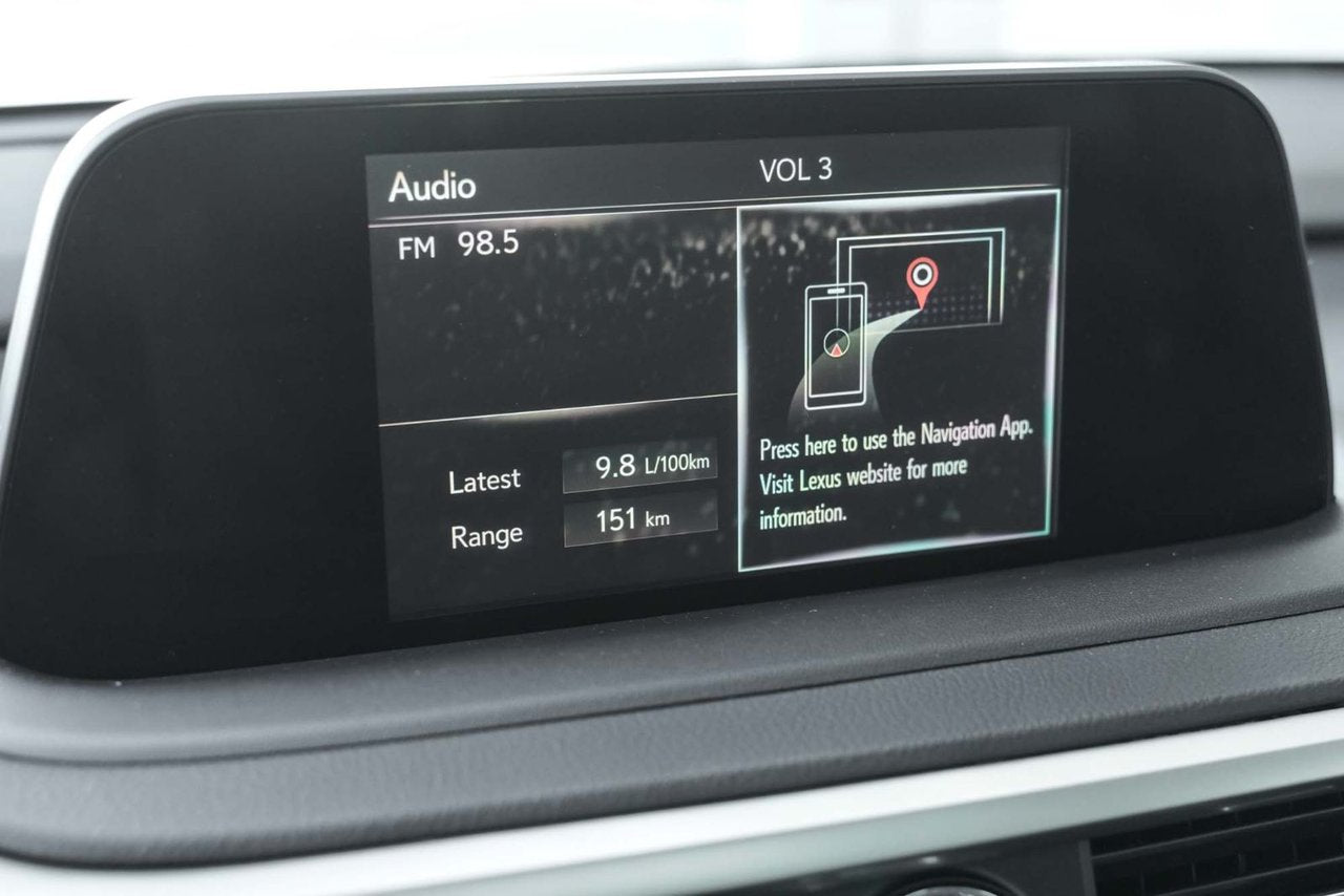 2022 Lexus RX 350 PREMIUM TOIT MAGS CUIR APPLE PLAY