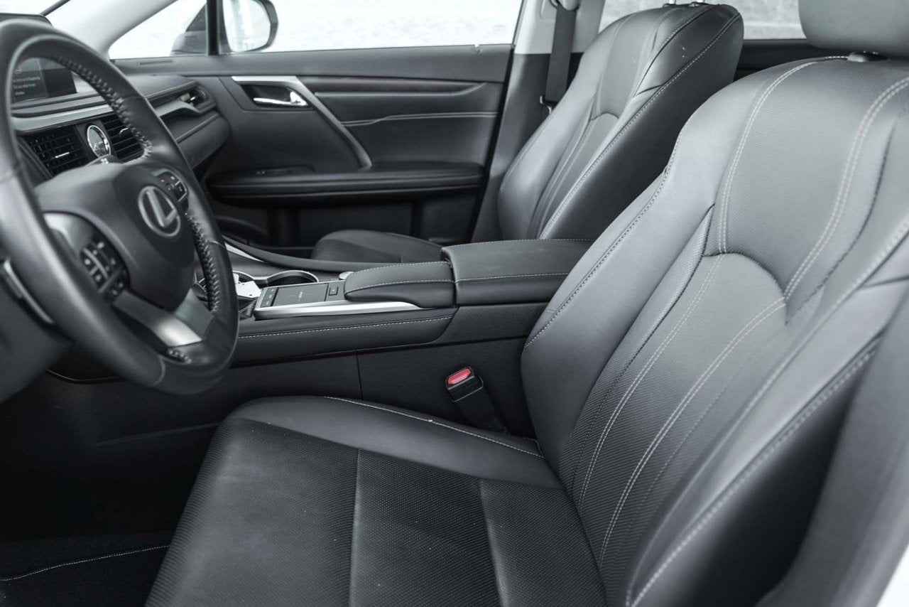 2022 Lexus RX 350 PREMIUM TOIT MAGS CUIR APPLE PLAY