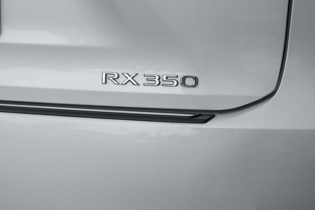 2022 Lexus RX 350 PREMIUM TOIT MAGS CUIR APPLE PLAY