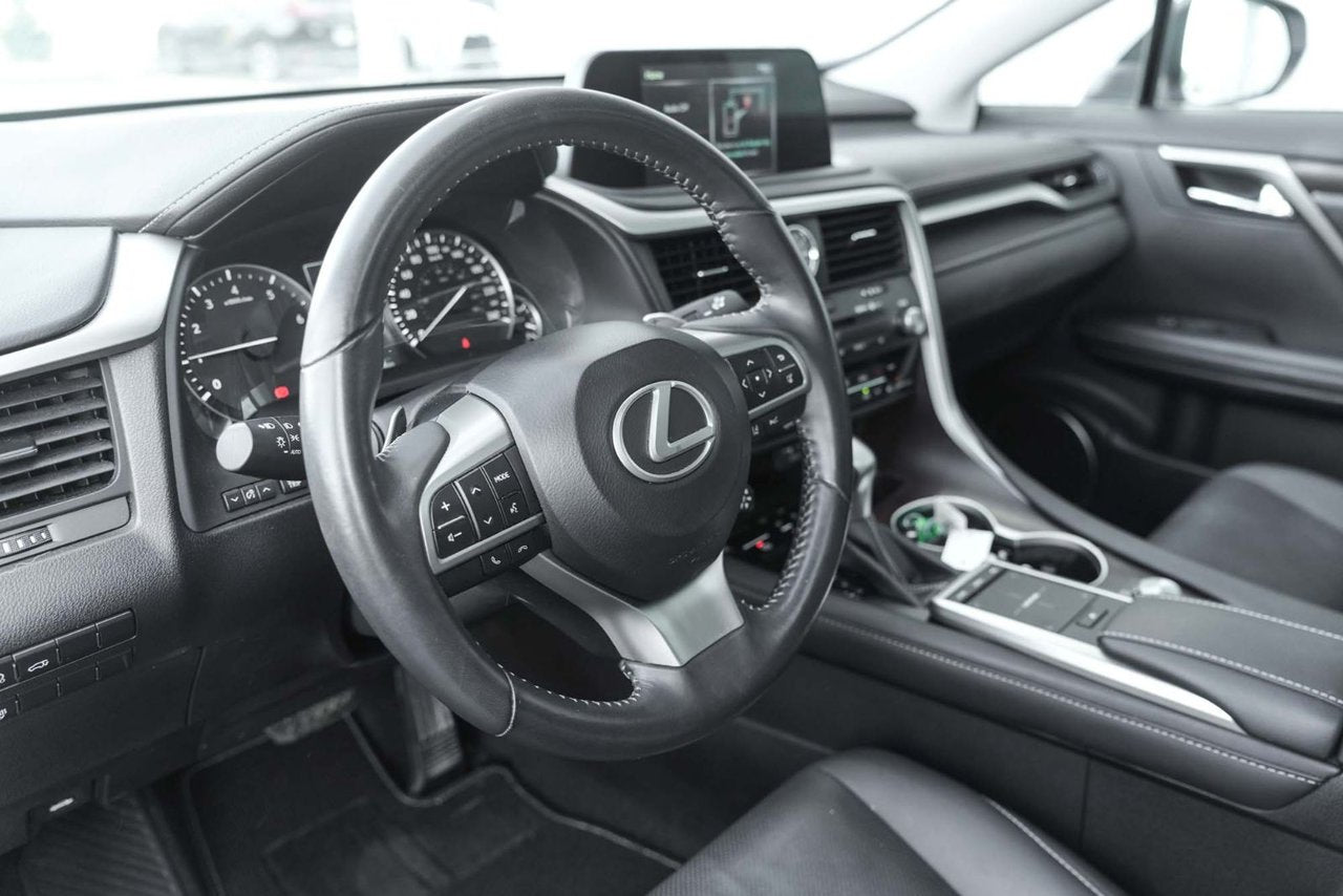 2022 Lexus RX 350 PREMIUM TOIT MAGS CUIR APPLE PLAY