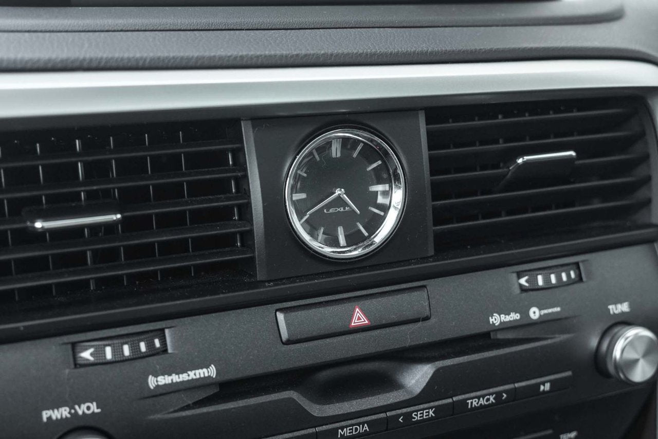 2022 Lexus RX 350 PREMIUM TOIT MAGS CUIR APPLE PLAY