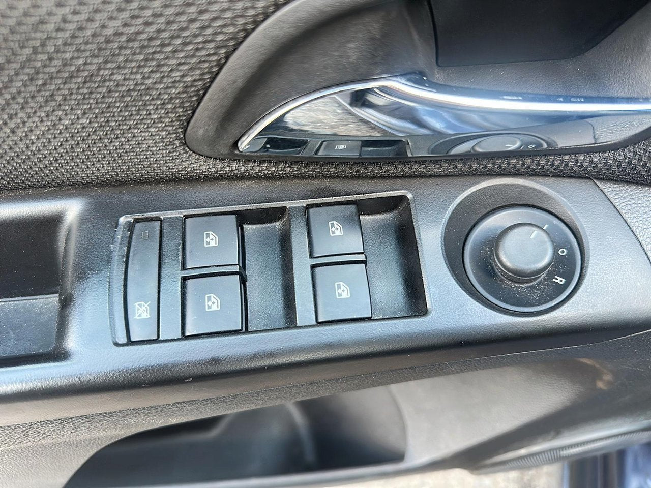 2013 Chevrolet Cruze LT Turbo