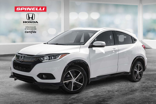 2022 Honda HR-V Sport **BAS PRIX**LOW PRICED**