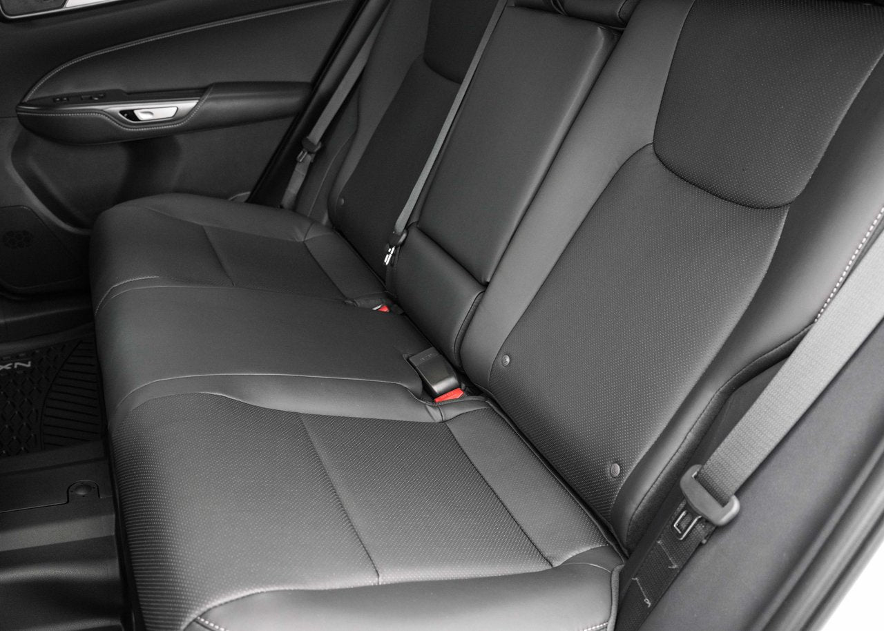 2026 Lexus NX 350h HYBRID, F-SPORT 2