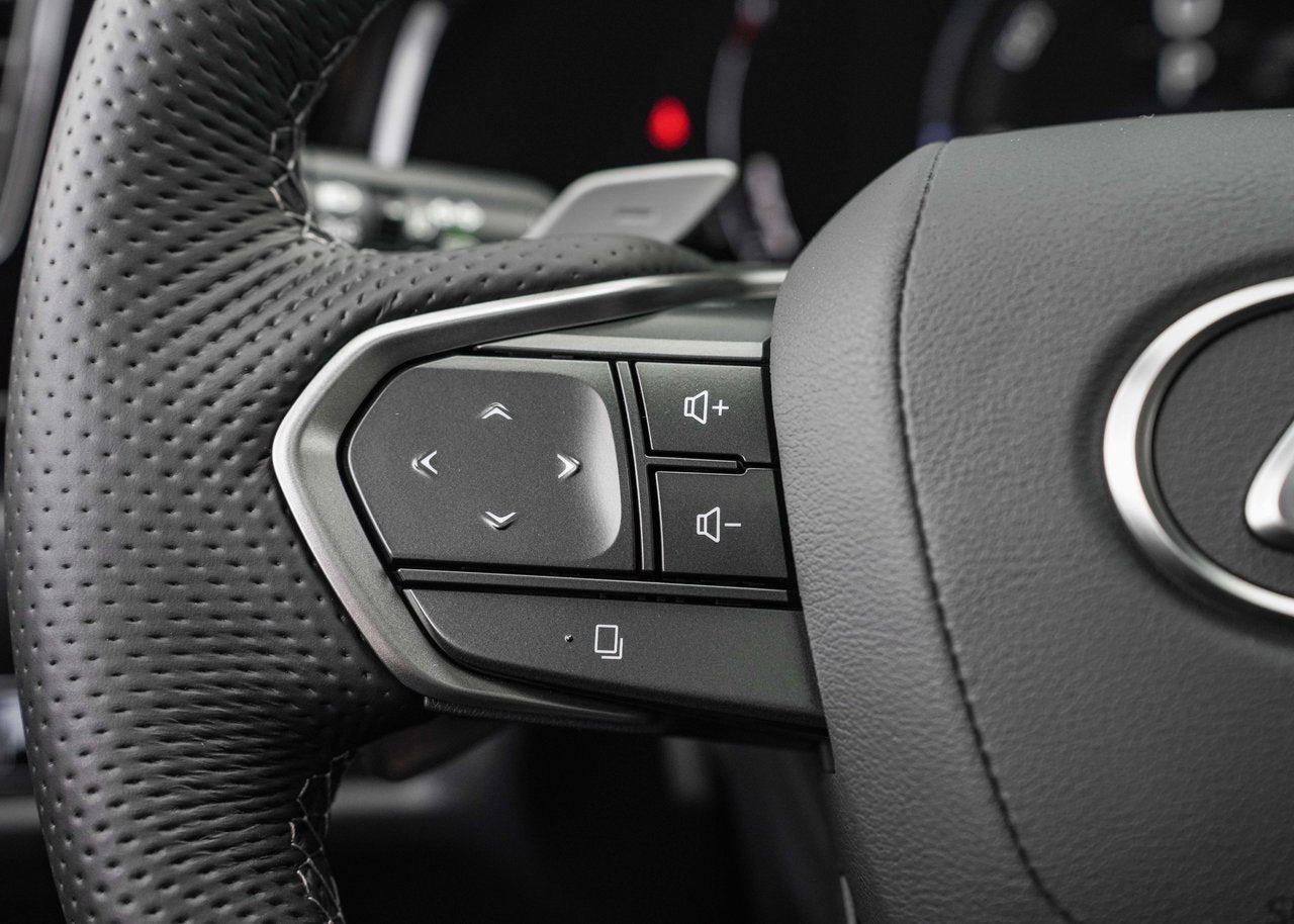 2026 Lexus NX 350h HYBRID, F-SPORT 2