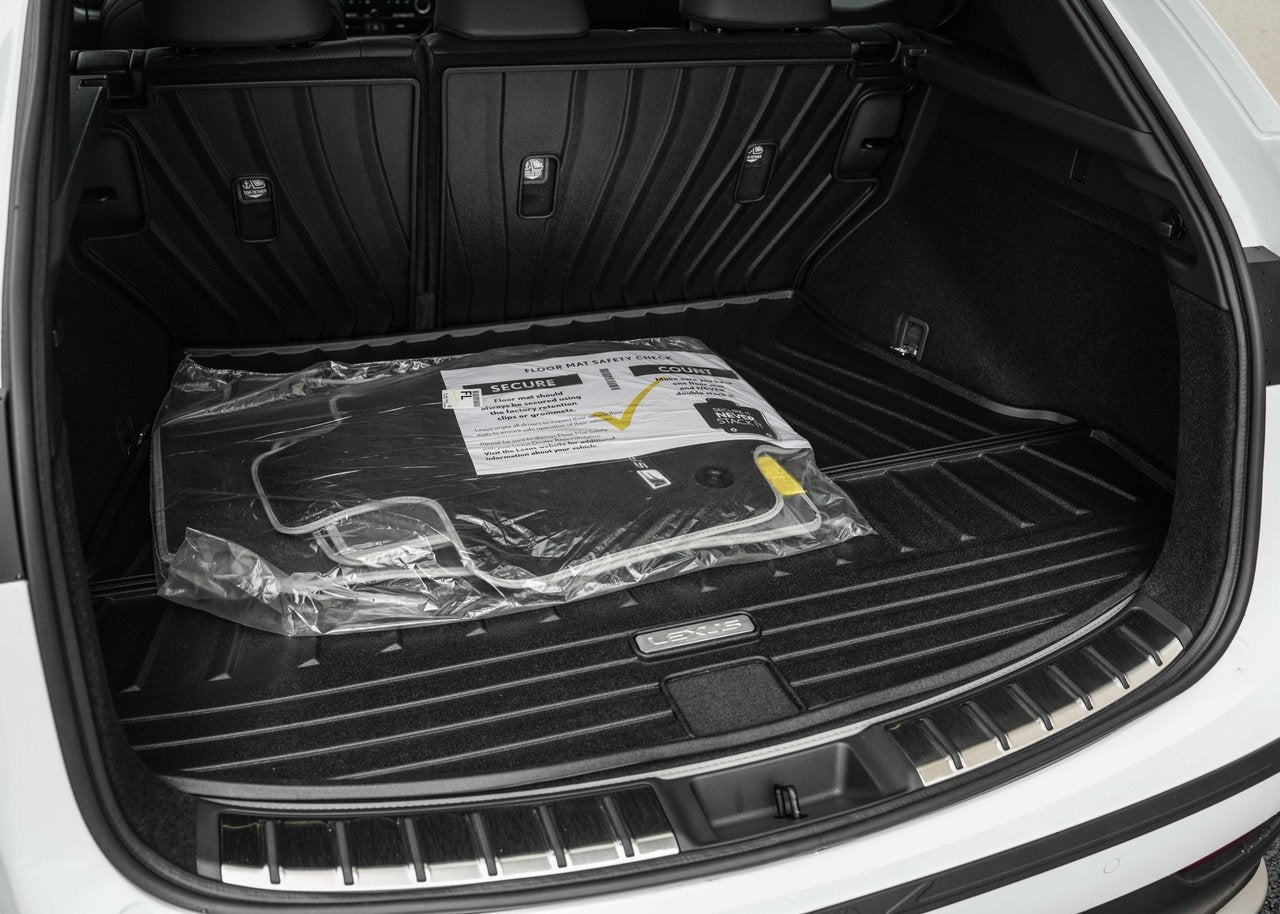 2026 Lexus NX 350h HYBRID, F-SPORT 2