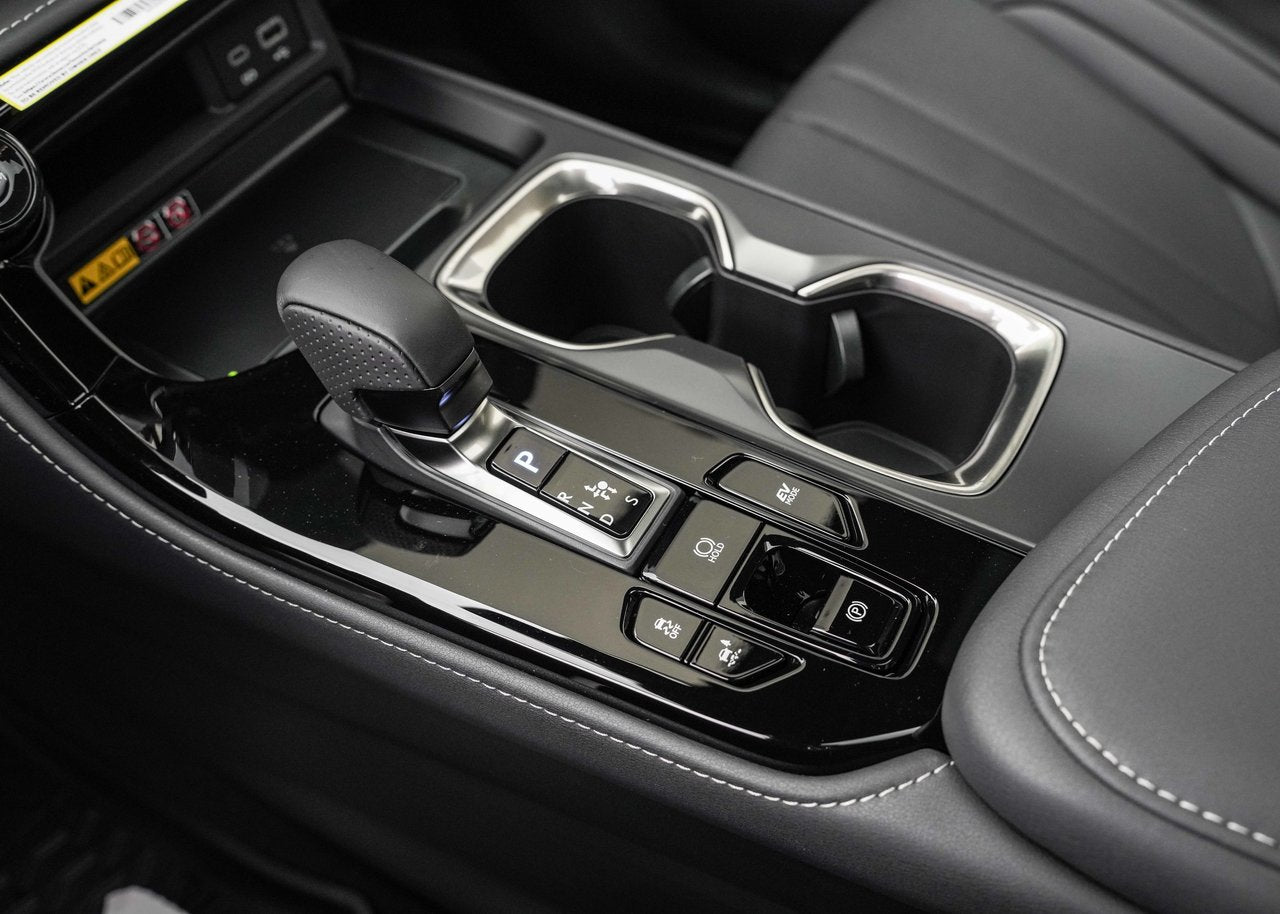 2026 Lexus NX 350h HYBRID, F-SPORT 2