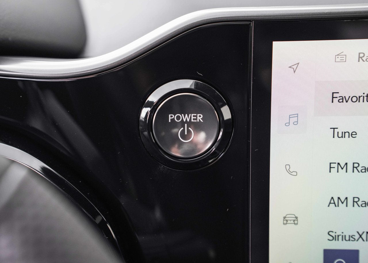 2026 Lexus NX 350h HYBRID, F-SPORT 2