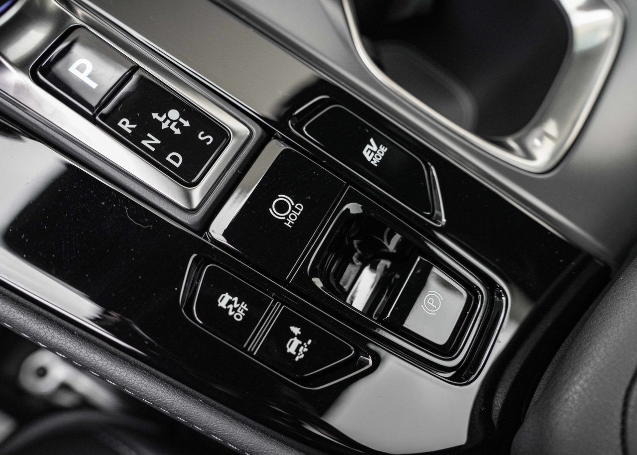 2026 Lexus NX 350h HYBRID, F-SPORT 2