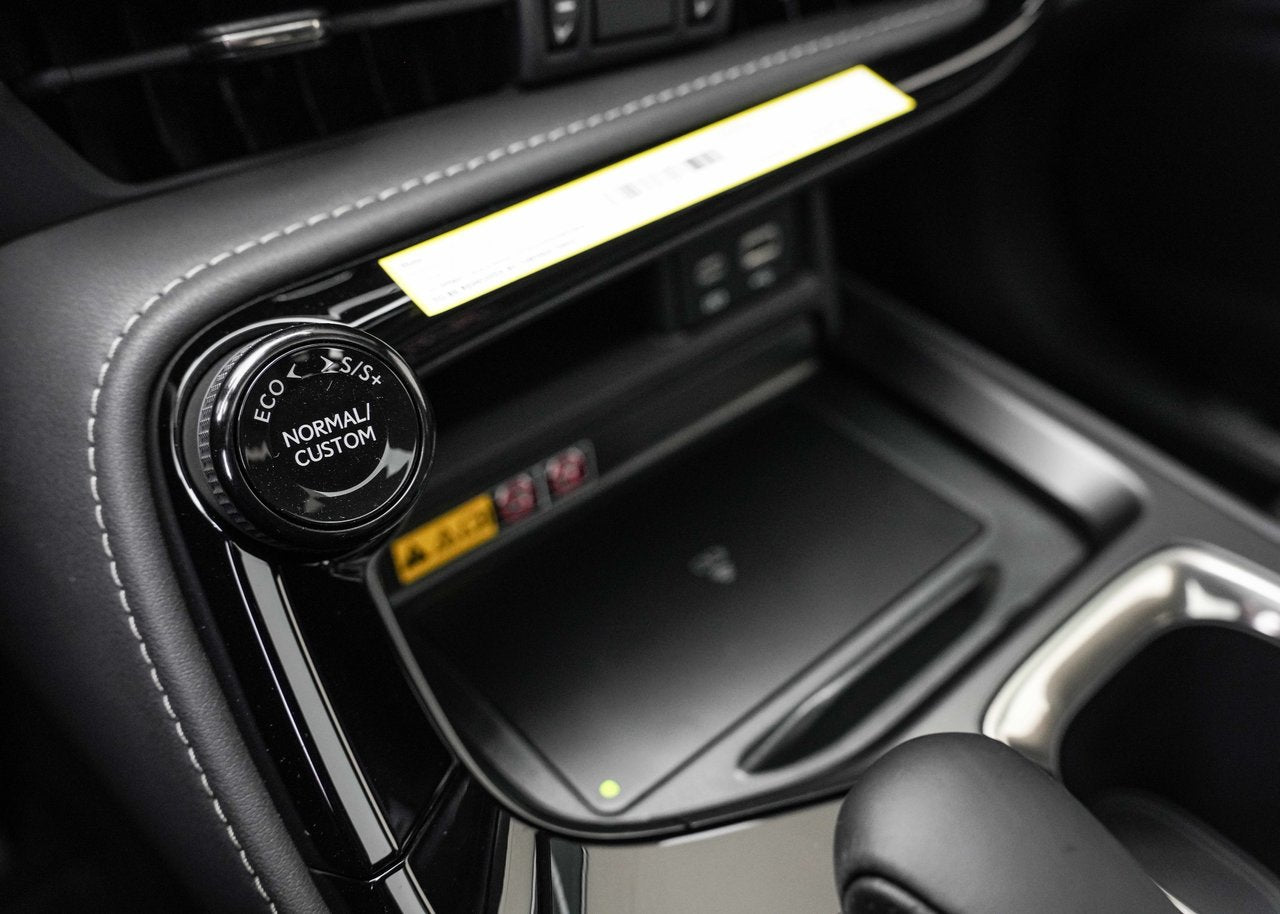 2026 Lexus NX 350h HYBRID, F-SPORT 2