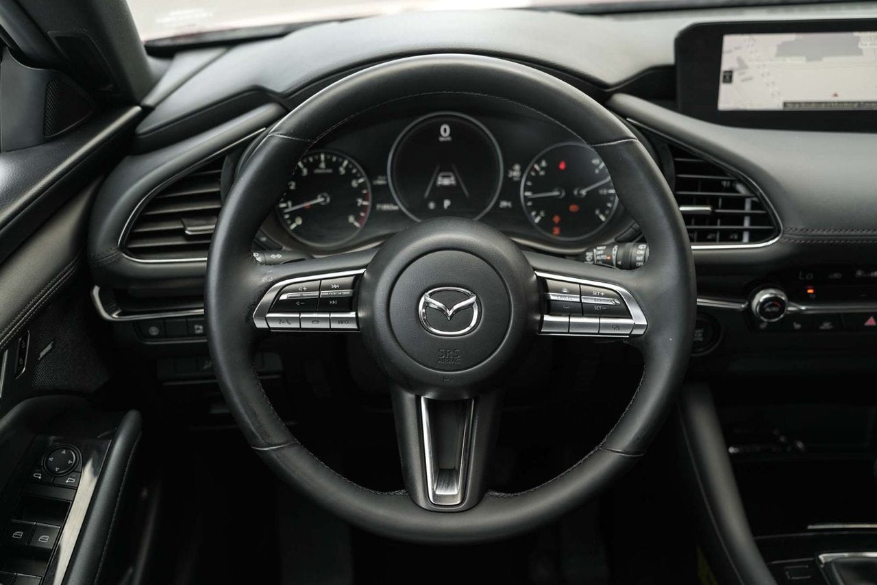 2019 Mazda Mazda3 Sport GT
