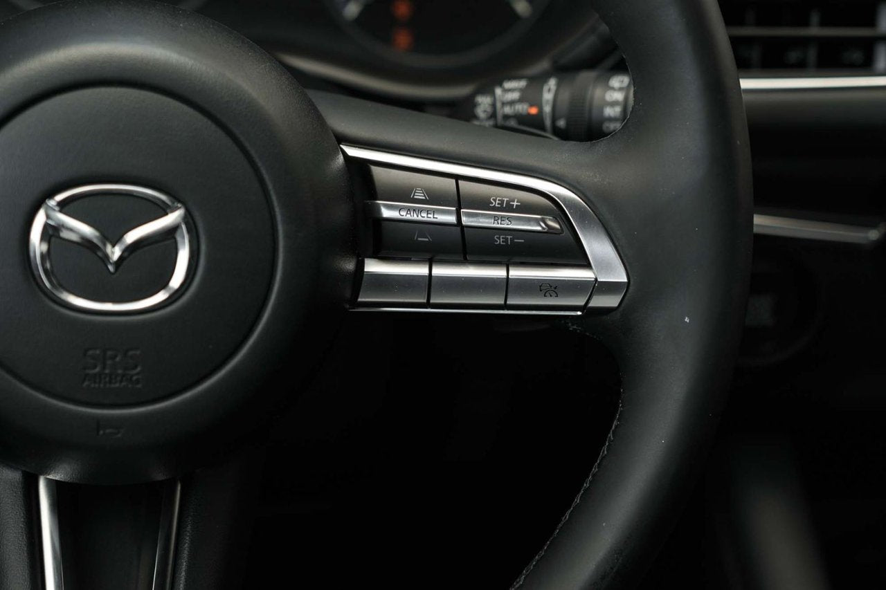 2019 Mazda Mazda3 Sport GT