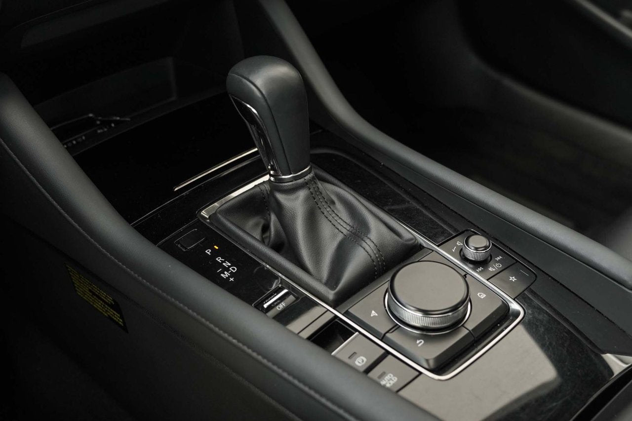 2019 Mazda Mazda3 Sport GT