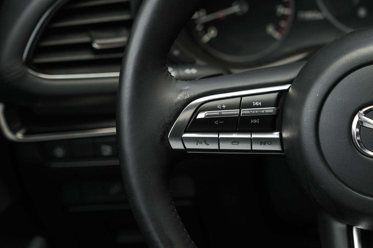 2019 Mazda Mazda3 Sport GT