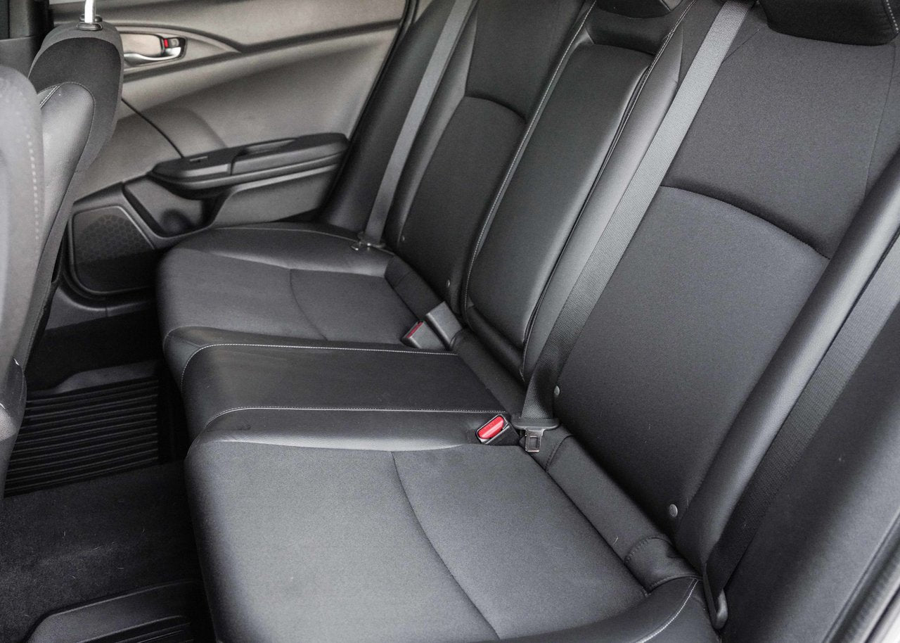 2020 Honda Civic Hatchback *SPORT*