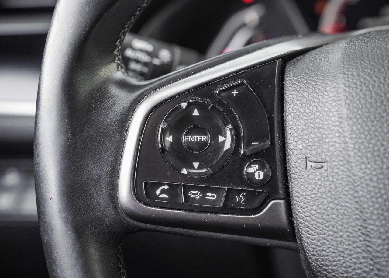 2020 Honda Civic Hatchback *SPORT*