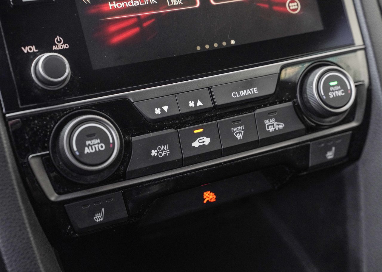 2020 Honda Civic Hatchback *SPORT*