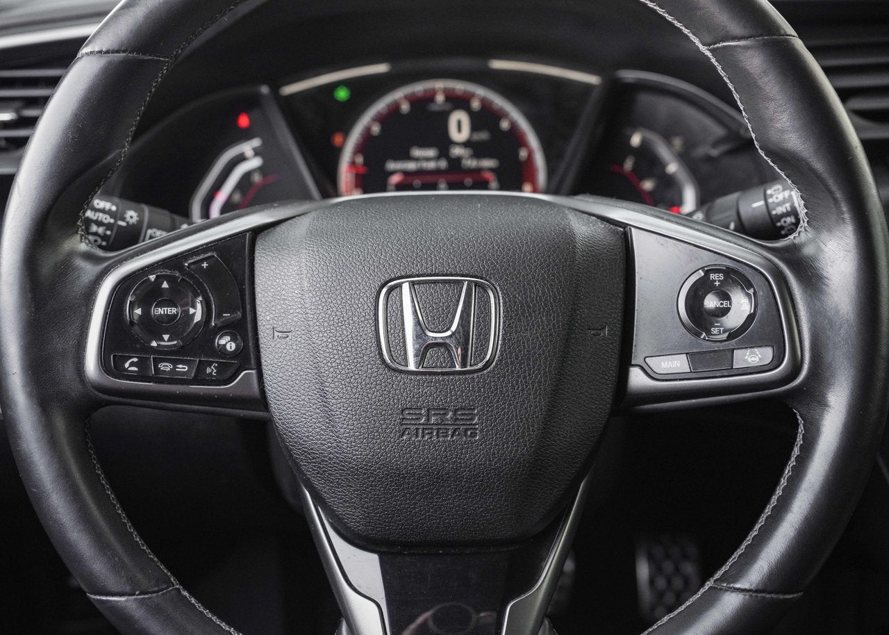 2020 Honda Civic Hatchback *SPORT*