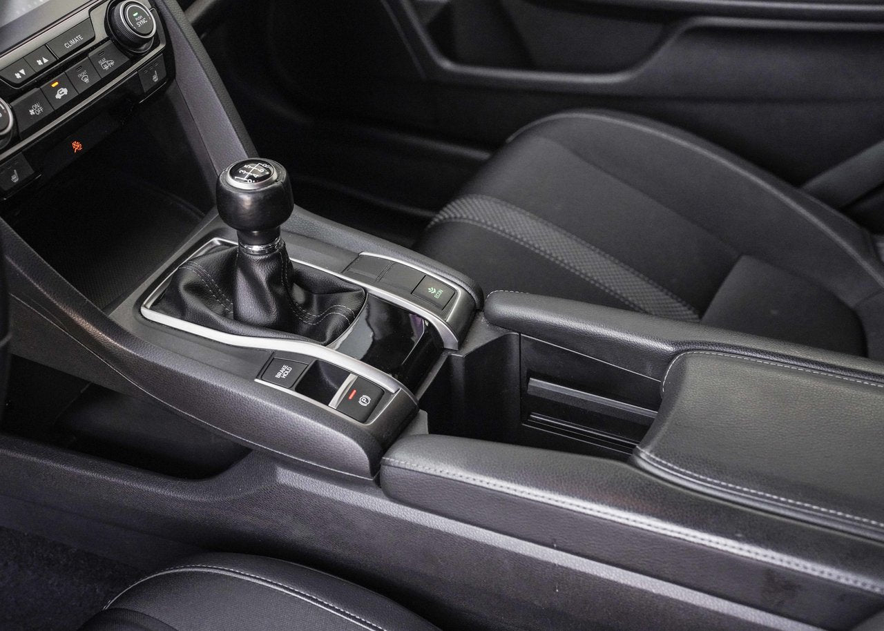 2020 Honda Civic Hatchback *SPORT*