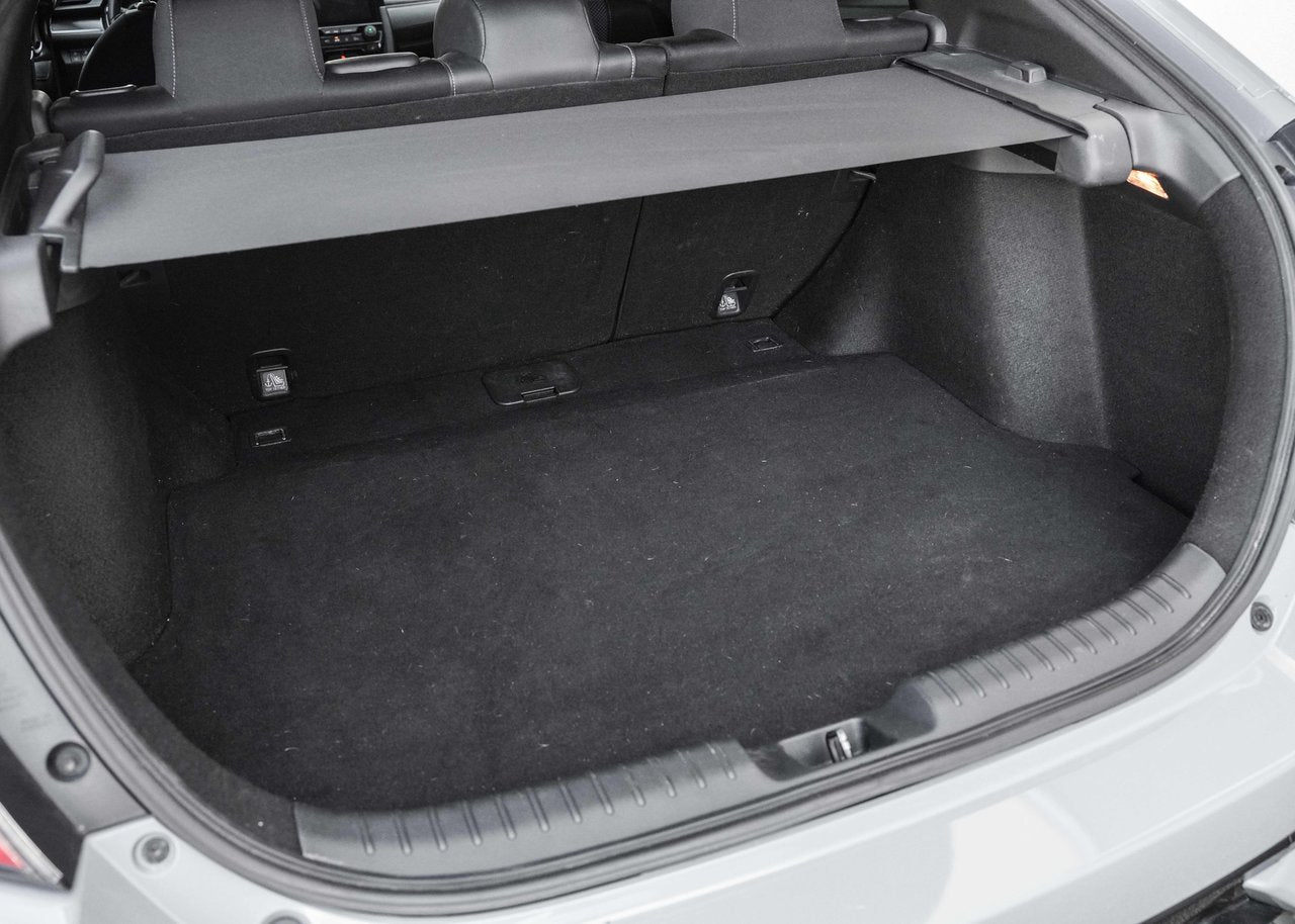 2020 Honda Civic Hatchback *SPORT*