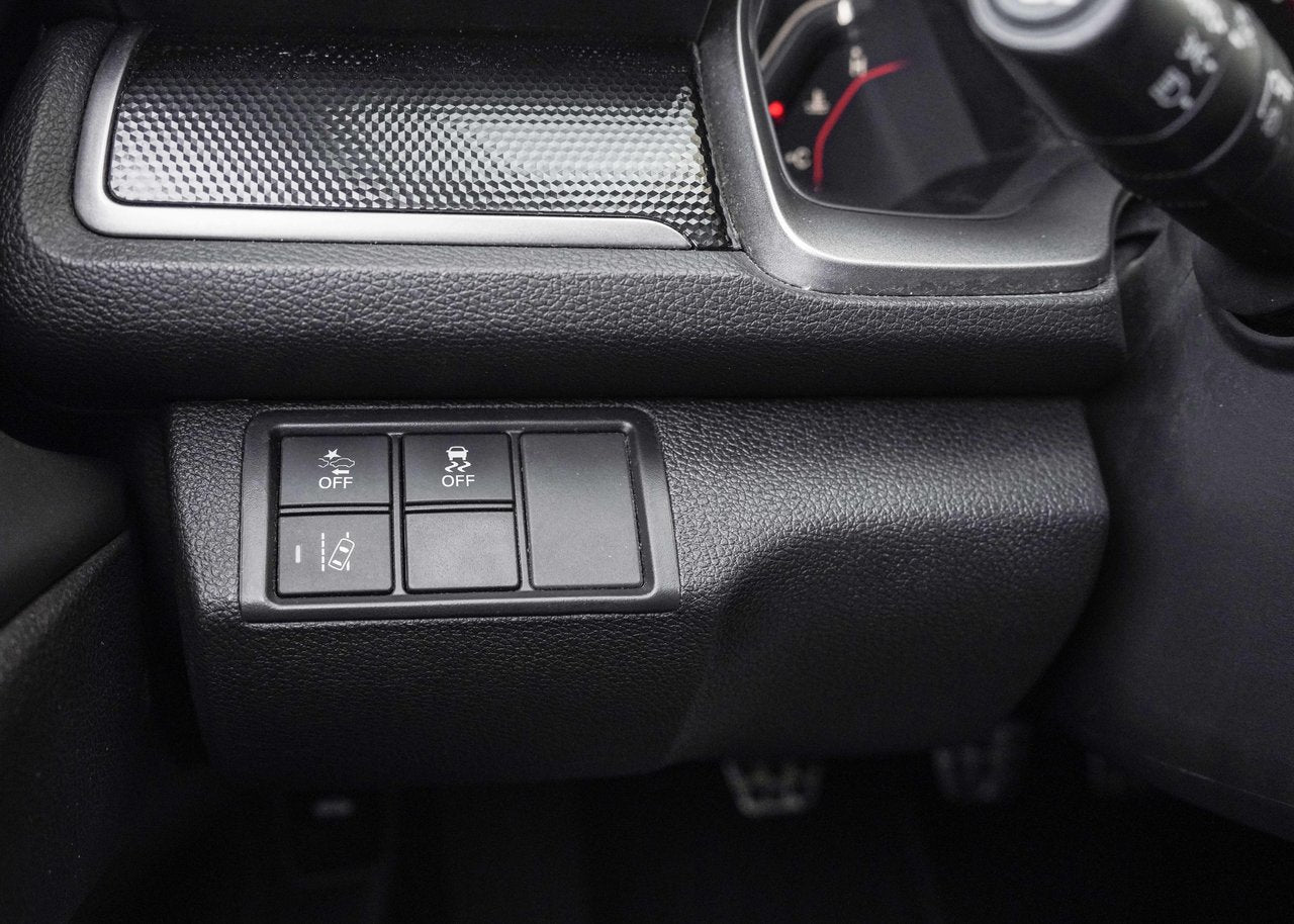 2020 Honda Civic Hatchback *SPORT*