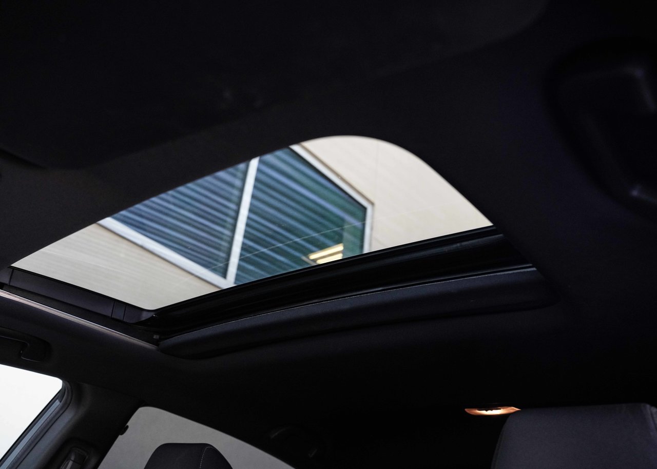 2020 Honda Civic Hatchback *SPORT*