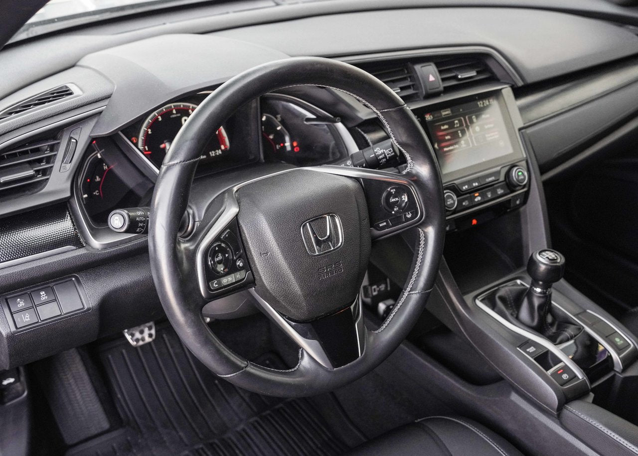 2020 Honda Civic Hatchback *SPORT*