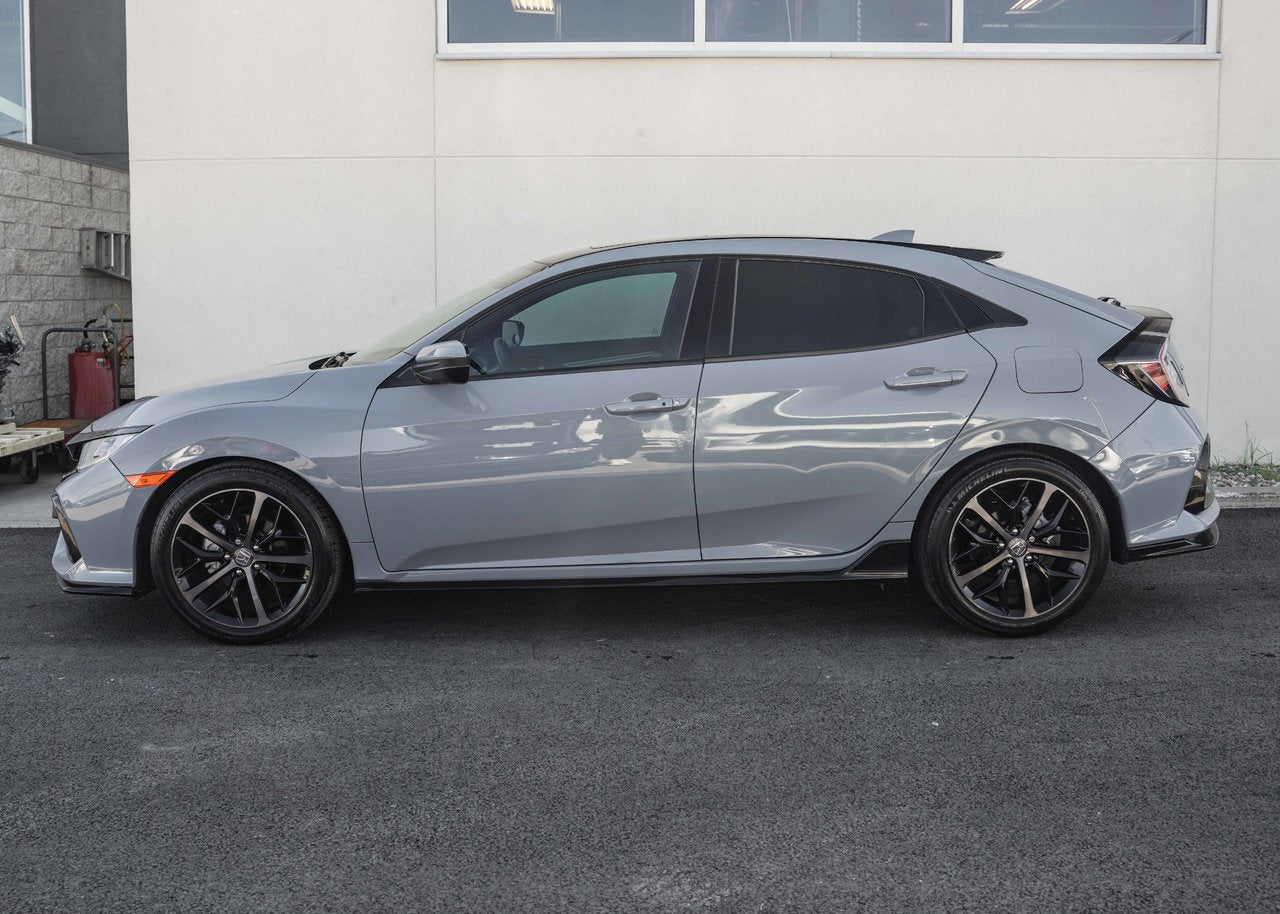 2020 Honda Civic Hatchback *SPORT*