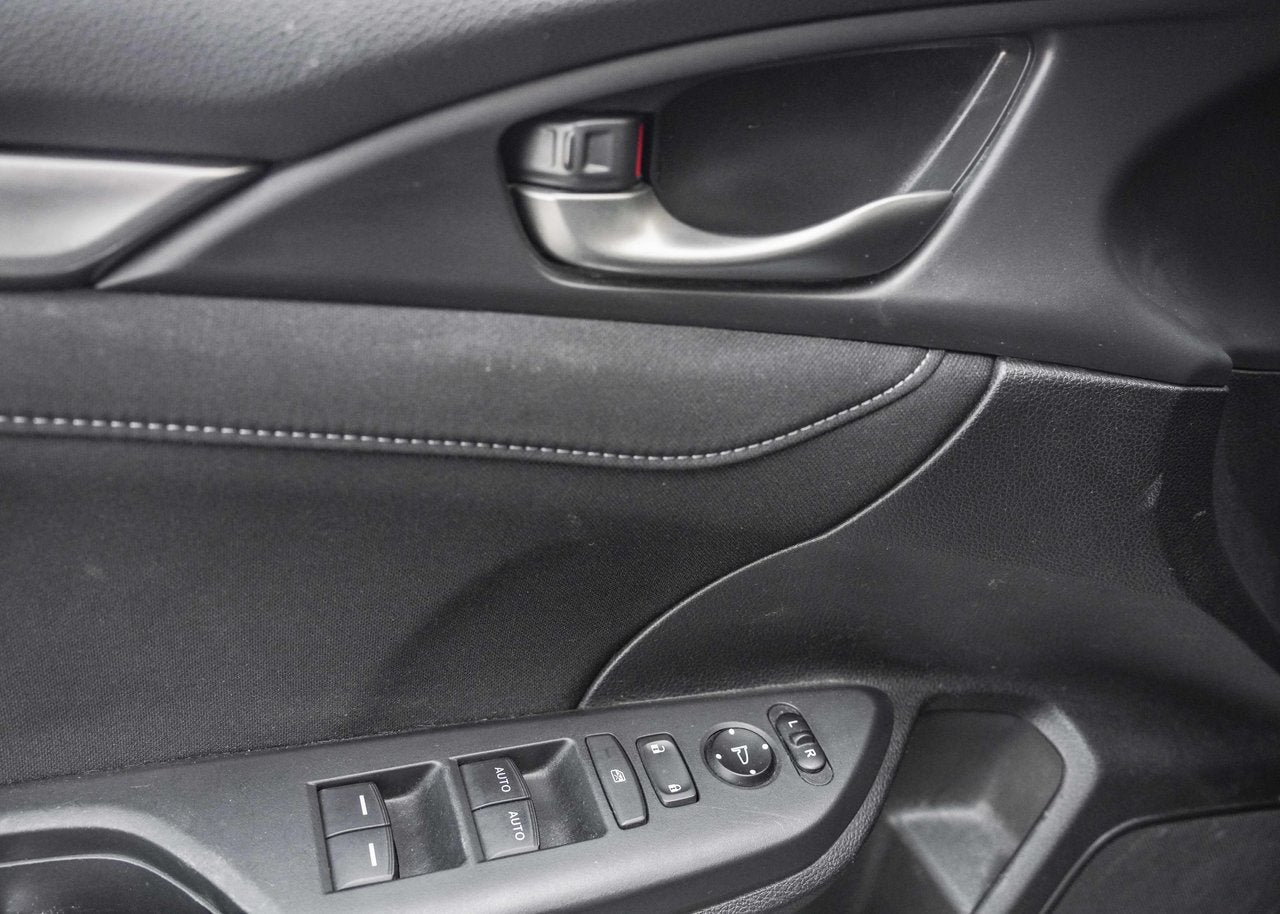 2020 Honda Civic Hatchback *SPORT*