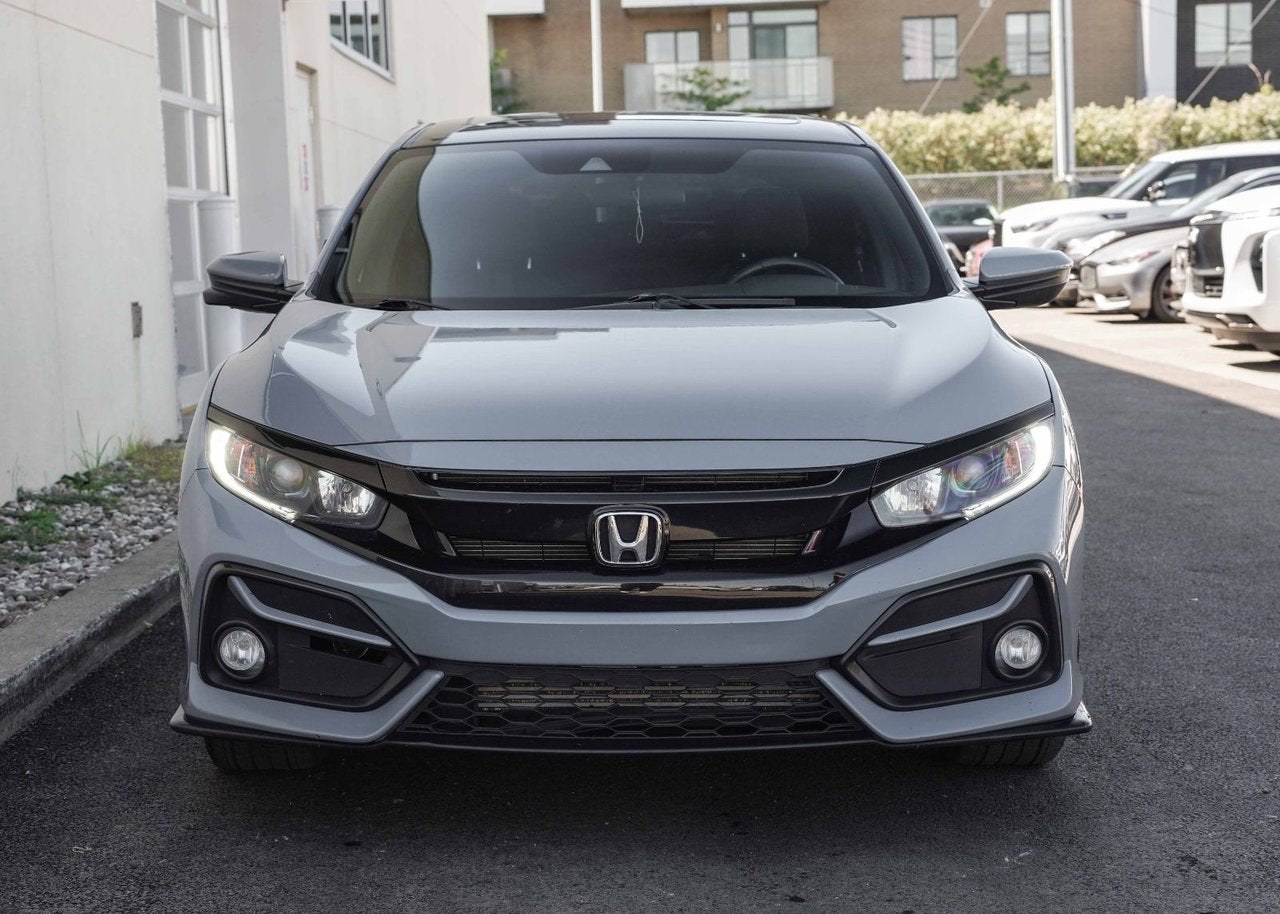 2020 Honda Civic Hatchback *SPORT*