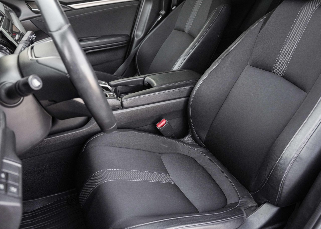 2020 Honda Civic Hatchback *SPORT*