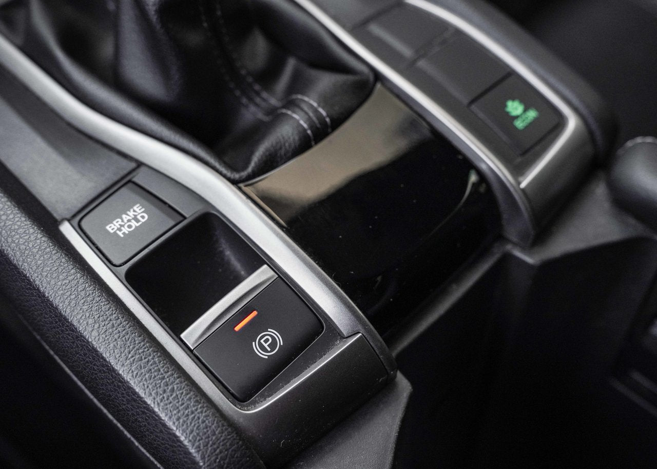 2020 Honda Civic Hatchback *SPORT*