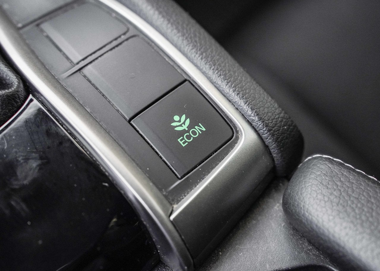 2020 Honda Civic Hatchback *SPORT*