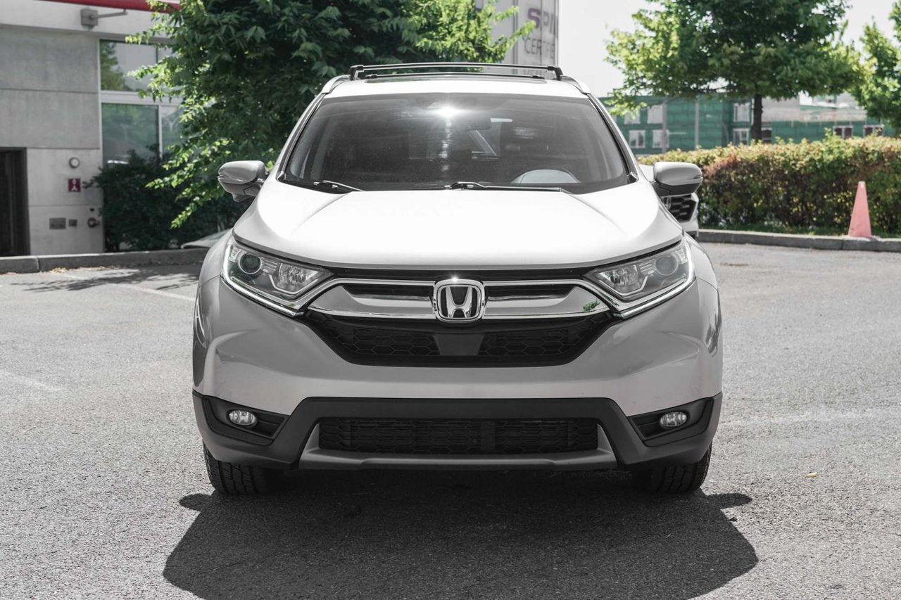2018 Honda CR-V EX-L **AUBAINE**PROPRE**