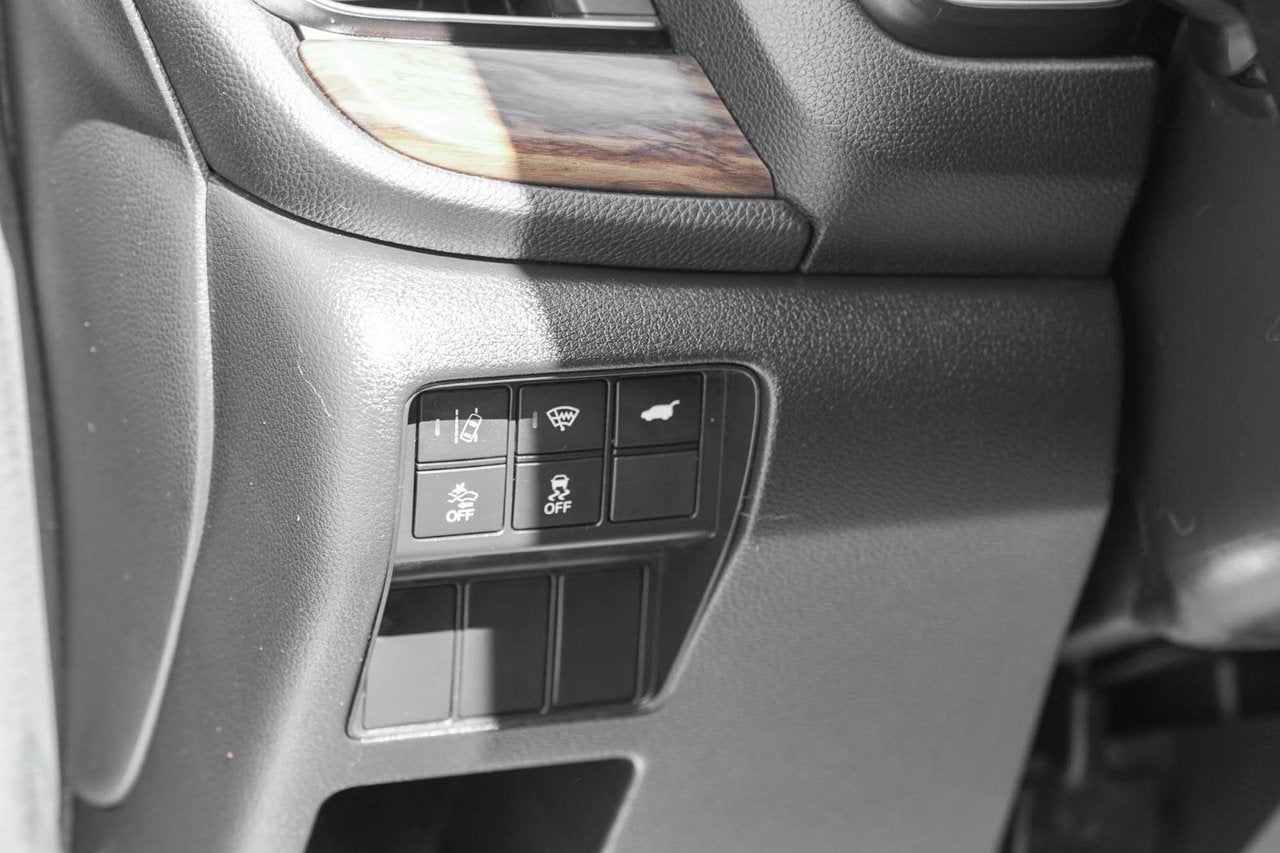2018 Honda CR-V EX-L **AUBAINE**PROPRE**