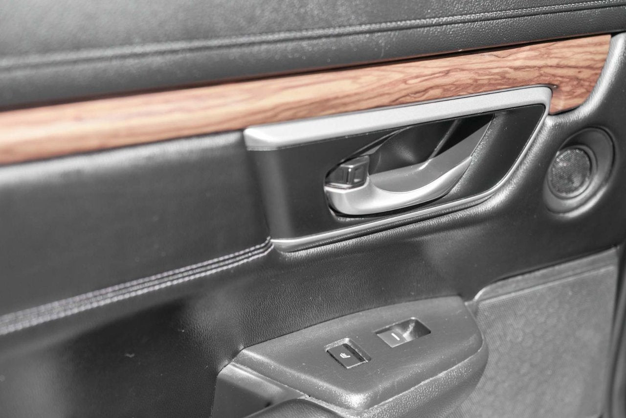 2018 Honda CR-V EX-L **AUBAINE**PROPRE**