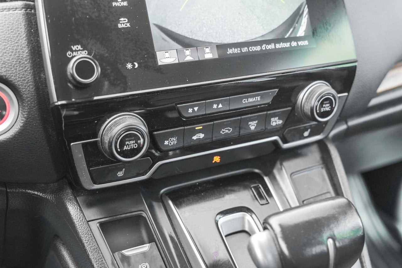 2018 Honda CR-V EX-L **AUBAINE**PROPRE**