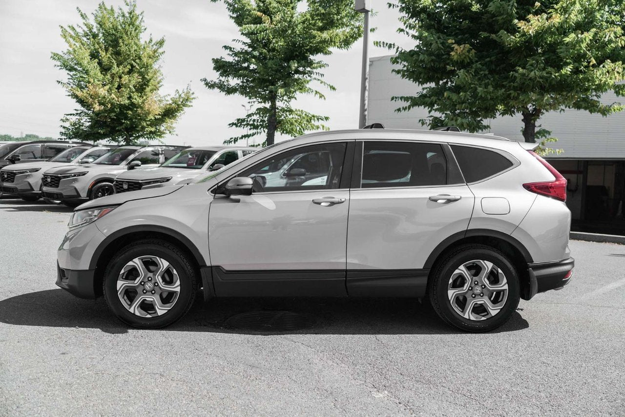 2018 Honda CR-V EX-L **AUBAINE**PROPRE**