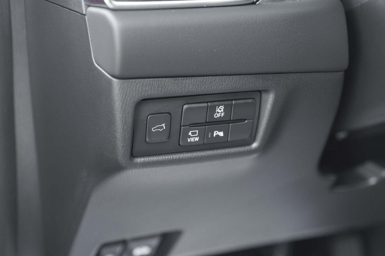 2022 Mazda CX-5 Signature