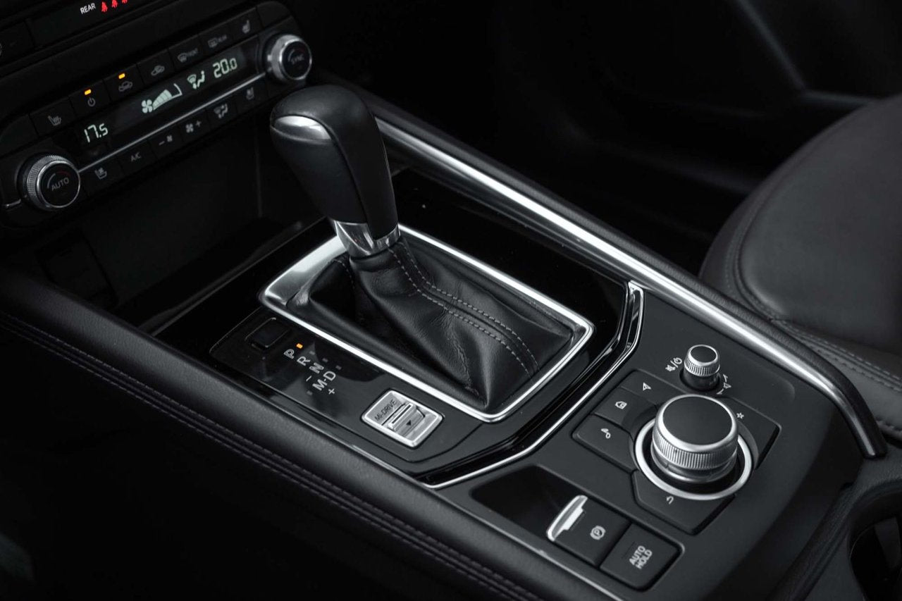 2022 Mazda CX-5 Signature