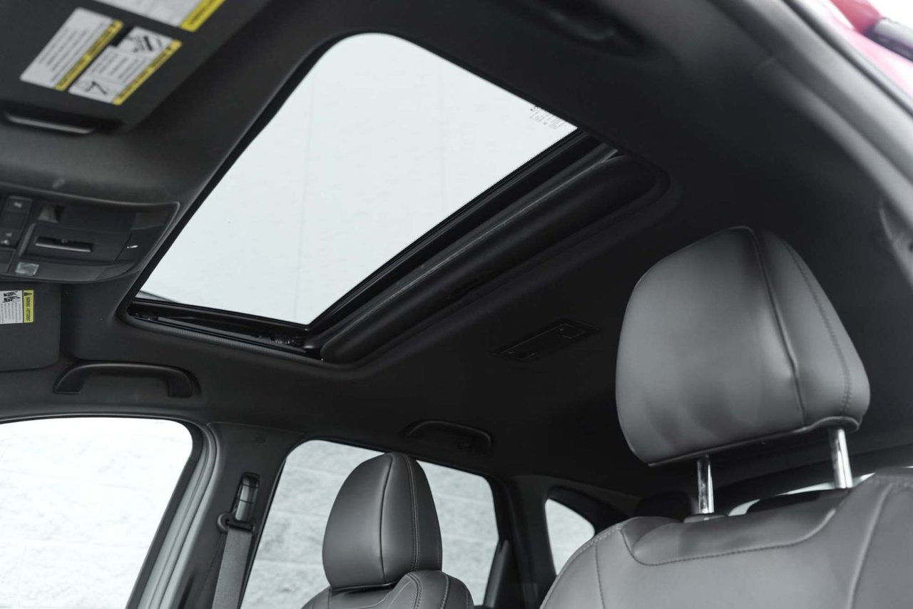 2022 Mazda CX-5 Signature