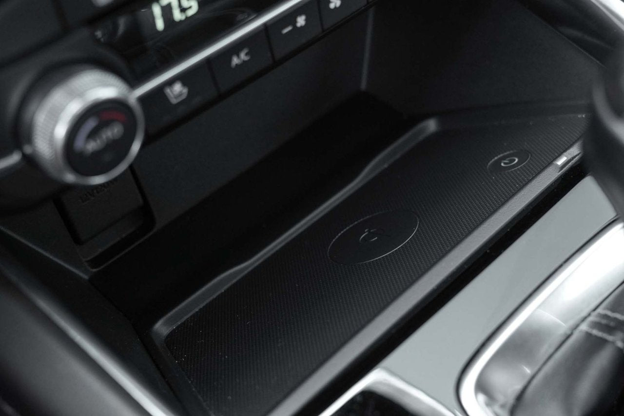 2022 Mazda CX-5 Signature