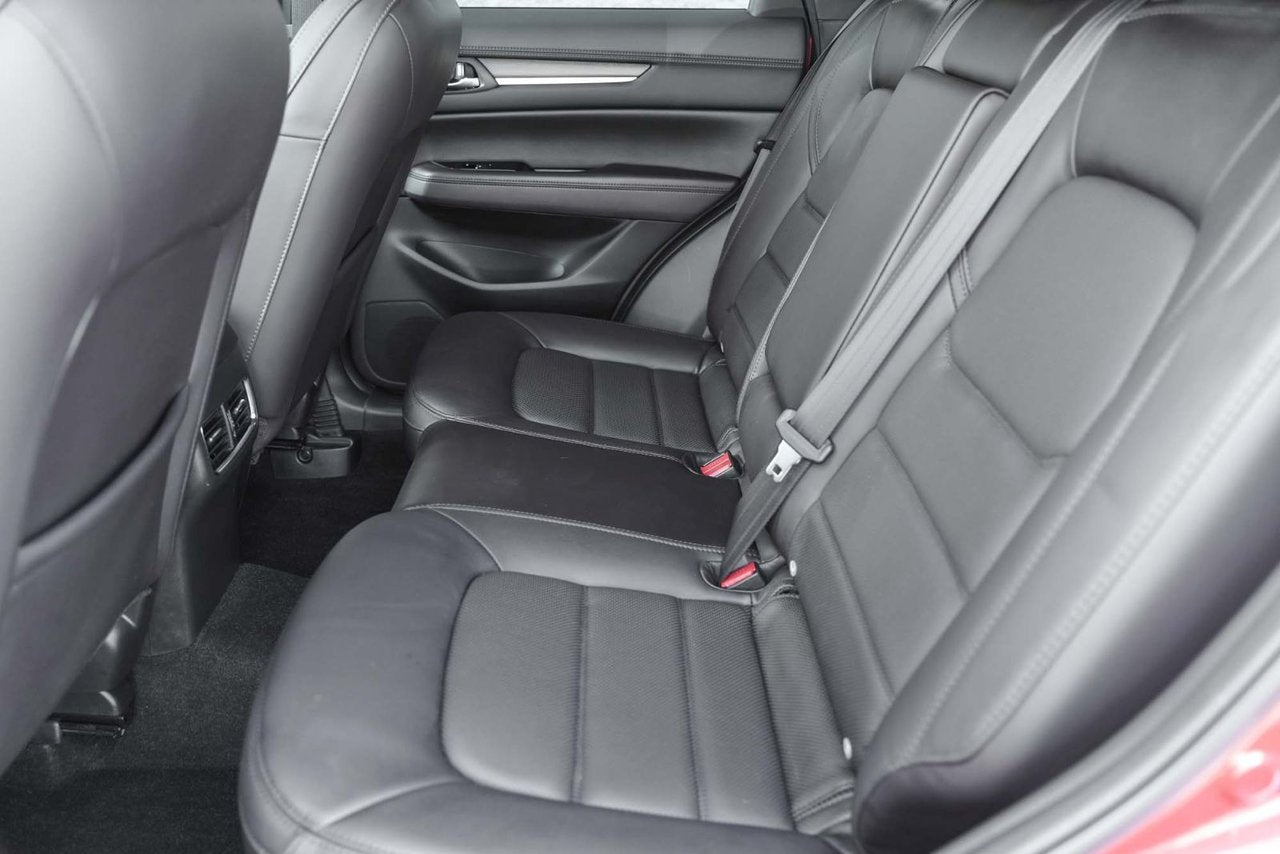 2022 Mazda CX-5 Signature