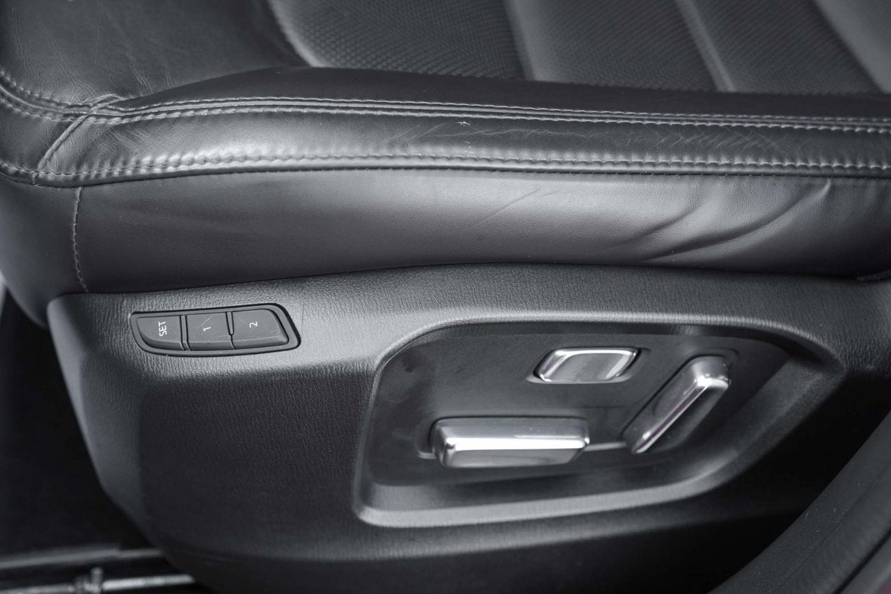 2022 Mazda CX-5 Signature