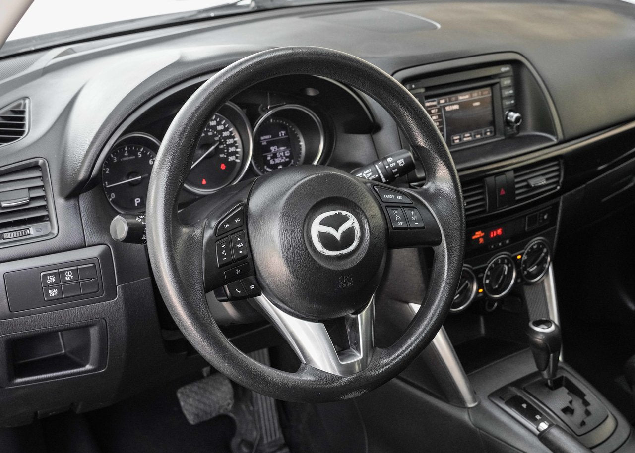 2013 Mazda CX-5 GS