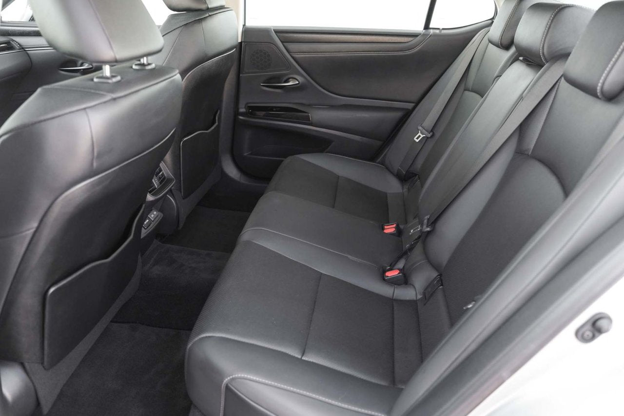 2023 Lexus ES 350 PREMIUM CUIR TOIT CARPLAY